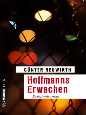 cover image of Hoffmanns Erwachen